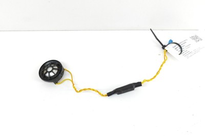 Difuzor ușă st&amp;acirc;nga spate BMW i4 G26 2022 OEM: 9362561 23676811 foto