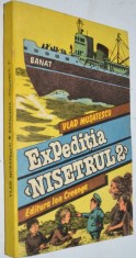 Expeditia nisetrul 2 - Vlad Musatescu 1987