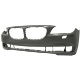 Bara fata Bmw Seria 7 (F01/F02), 10.2008-2016, parte montare, cu primer, 202507, Aftermarket, Rapid