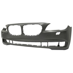 Bara fata Bmw Seria 7 (F01/F02), 10.2008-2016, parte montare, cu primer, 202507, Aftermarket foto