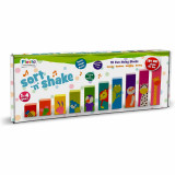 Set Sorteaza si Scutura - Sort N Shake Fiesta Crafts FCT-2397