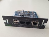 APC ups server Network Management Card 2 Schneider AP9631 NMC2
