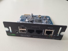 APC ups server Network Management Card 2 Schneider AP9631 NMC2