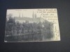 Carte poștală Germană originală – Castelul Merseburg ,Piesă de colecție La Belle Époque(cel mai probabil din perioada 1900–1940), Circulata, Printata