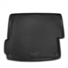 Tavita protectie portbagaj pentru BMW X3 (F25) (2010-)