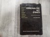 Personalitati ale stiintei.Mic dictionar de Ghe.Bratescu,Victor Breahna,etc