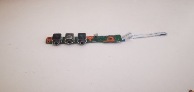 Modul Audio Laptop HP Pavilion dv6 1045ez foto