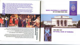 Romania-SET DE MONETARIE 2004, dedicat Operei Romane din Bucuresti