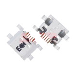 Conector alimentare Huawei Ascend P7 / P10 Lite