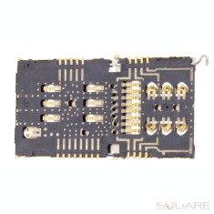 Cititor SIM Allview X5 Soul Style foto