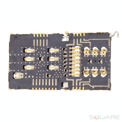 Cititor SIM Allview X5 Soul Style foto