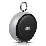 Mini boxa bluetooth portabila 4w - gri