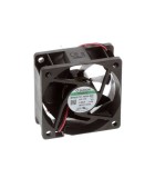 Ventilator 60x60x25 mm 12VDC lagar Vapo 4500rpm SUNON