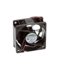 Ventilator 60x60x25 mm 12VDC lagar Vapo 4500rpm SUNON