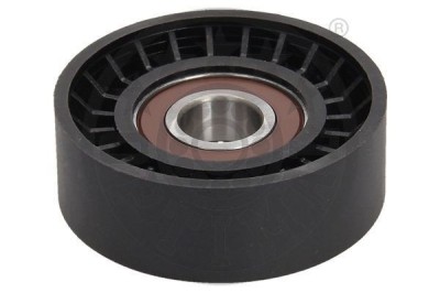 MTR 12166268 rola intinzator,curea transmisie foto