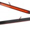 Lampa de pozitie cu 15 leduri 12v-24v galben