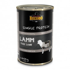 BELCANDO Single Protein - Lamb, 400g