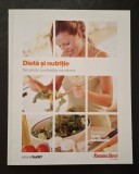 Dieta si nutritie *Rasfoieste, citeste!