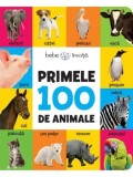 Cumpara ieftin Primele 100 de animale/***