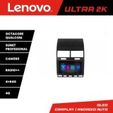 Navigatie VW Touareg 2004-2011 Lenovo Kit-042 8 core QLED Qualcomm 4+64 360 Android Waze USB Navigatie Internet Youtube Radio CarStore Technology