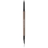 ARTDECO Ultra Fine Brow Liner creion spr&acirc;ncene precise culoare 25 Soft Drifwood 0.09 g