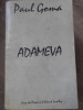 ADAMEVA-PAUL GOMA