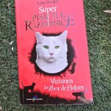 Super Pisicile razboinice. Viziunea lui Zbor de Fluture - Erin Hunter