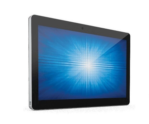 Sistem POS Android ELO ESY15I1B, 15.6&quot; FHD Multi-Touch, Octa-Core, 3GB RAM, 32GB SSD, Android 8.1 Oreo
