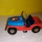 bnk jc Corgi - Jeep CJ-5
