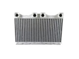Radiator Incalzire BMW Seria 7 E38, 07.1994-05.2002, 725tds, 730d, 740d diesel, 728i, 730i, 735i, 740i/iL, 750i/iL benzina, Tip Behr, aluminiu brazat