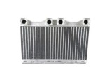 Radiator Incalzire BMW Seria 7 E38, 07.1994-05.2002, 725tds, 730d, 740d diesel, 728i, 730i, 735i, 740i/iL, 750i/iL benzina, Tip Behr, aluminiu brazat, SRLine