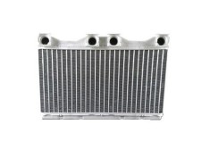 Radiator Incalzire BMW Seria 7 E38, 07.1902, 725tds, 730d, 740d diesel, 728i, 730i, 735i, 740i/iL, 750i/iL benzina, Tip Behr, aluminiu