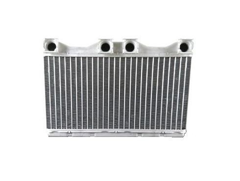 Radiator Incalzire BMW Seria 7 E38, 07.1994-05.2002, 725tds, 730d, 740d diesel, 728i, 730i, 735i, 740i/iL, 750i/iL benzina, Tip Behr, aluminiu brazat