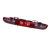 Lampa ceata spate MINI ONE/COOPER/Clubman/ Clubvan/Coupe/Roadster/CabRio, 07.2007-2015, partea, OEM/OES