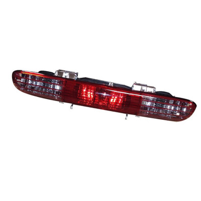 Lampa ceata spate MINI ONE/COOPER/Clubman/ Clubvan/Coupe/Roadster/CabRio, 07.2007-2015, partea, OEM/OES foto