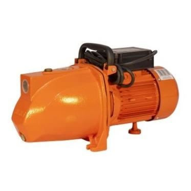 Pompa de gradina RURIS Aqua Pump 800S, 750 W, 2.9 m3/h debit apa, 1&amp;quot; diametru furtun, carcasa din fonta, 40 m inaltime refulare, 9 m adancime absorbti foto