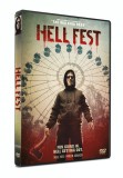 Hell Fest: Parcul Groazei | Gregory Plotkin