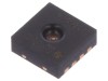 Senzor Temperatură și Umiditate DFN8 SHT -40&divide;125&deg;C 0&divide;100%RH