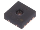 Senzor Temperatură și Umiditate DFN8 SHT -40&divide;125&deg;C 0&divide;100%RH