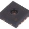 Senzor Temperatură și Umiditate DFN8 SHT -40&divide;125&deg;C 0&divide;100%RH