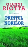 Prin&Aring;&pound;ul norilor - Paperback brosat - Gianni Riotta - RAO