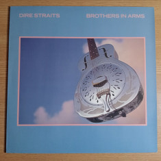 LP (vinil vinyl) Dire Straits – Brothers In Arms (EX)