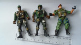 Bnk jc Lot figurinde plastic - soldati