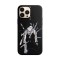 Husa compatibila cu Apple iPhone 11 Pro Max model Zabuza,Silicon, Tpu, Viceversa