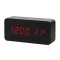Ceas electronic A047, multifunctional, afisaj LCD