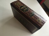 BIBLIA IN EBRAICA. TIPARITA IN ISRAEL 1996