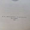 CONTRIB. LA SUDIUL PORTRETELOR LUI M.VITEAZUL- BARBU SLATINEANU CU DEDIC.-1933X1