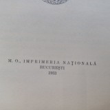 CONTRIB. LA SUDIUL PORTRETELOR LUI M.VITEAZUL- BARBU SLATINEANU CU DEDIC.-1933X1