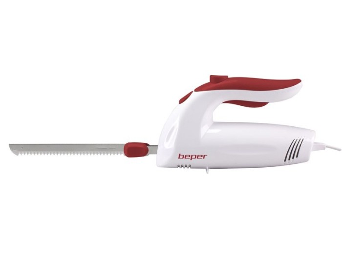 Cutit electric, Beper, BP.790