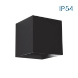Cumpara ieftin Aplica LED Vivalux SQUARE STARK, 6W, 180 lm, lumina neutra